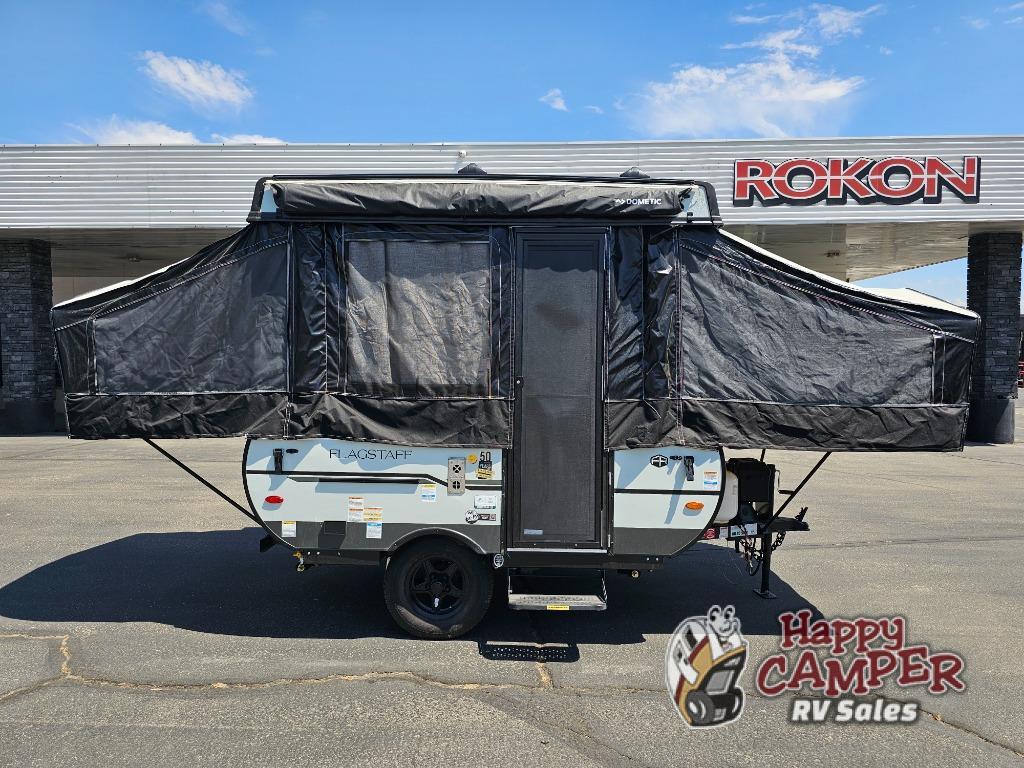 2025 Forest River Rv Flagstaff MAC Series 164MT RV