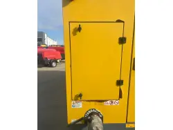 2020 ATLAS COPCO XAS1800CD