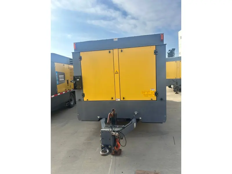 2020 ATLAS COPCO XAS1800CD