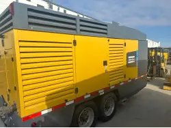 2020 ATLAS COPCO XAS1800CD