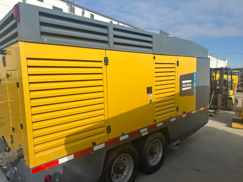 2020 ATLAS COPCO XAS1800CD