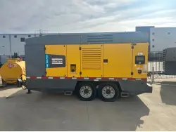 2020 ATLAS COPCO XAS1800CD