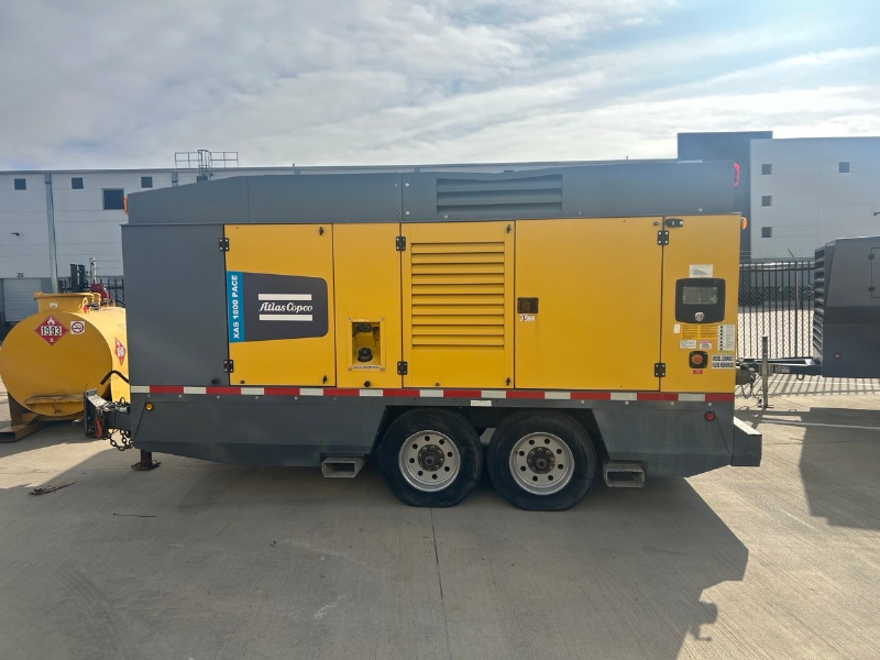 2020 ATLAS COPCO XAS1800CD