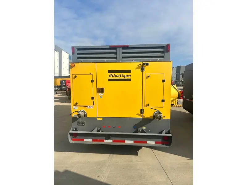 2020 ATLAS COPCO XAS1800CD