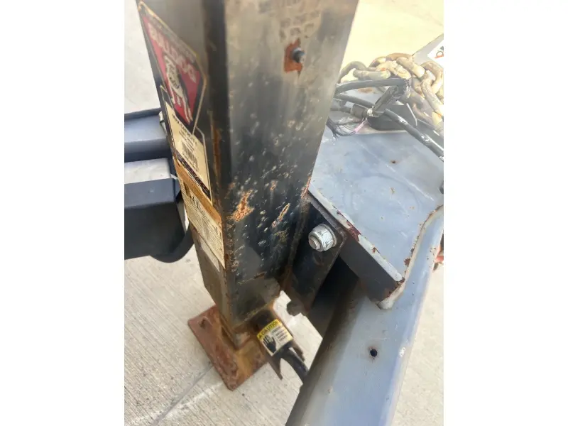 2020 ATLAS COPCO XAS1800CD