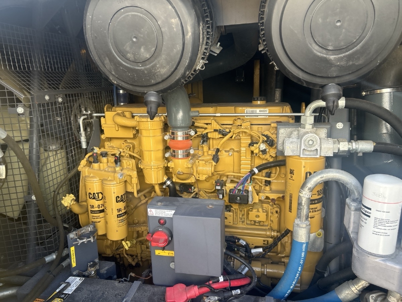 2020 ATLAS COPCO XAS1800CD