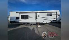 2026 Forest River Rv Columbus 377DS RV