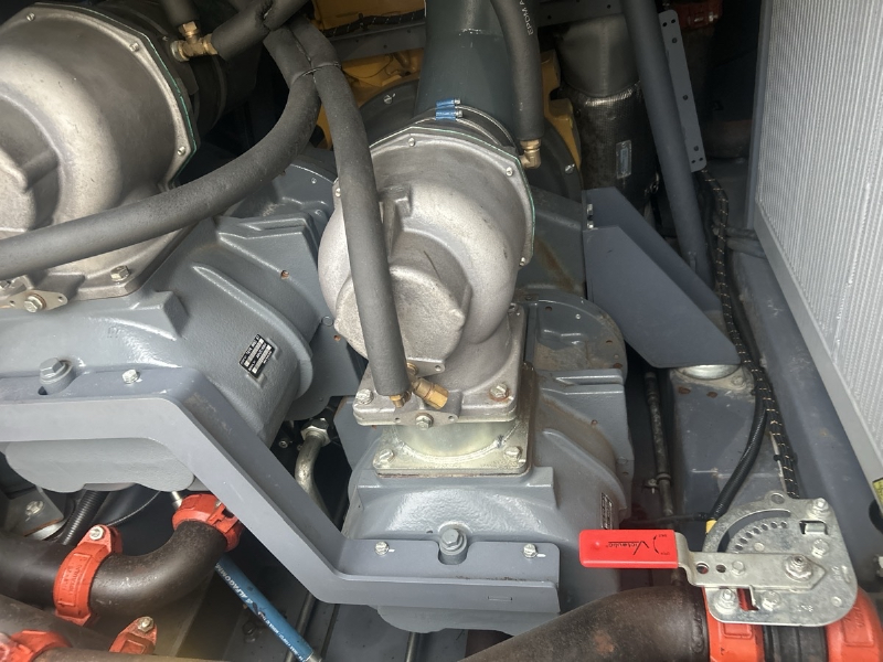 2020 ATLAS COPCO XAS1800CD