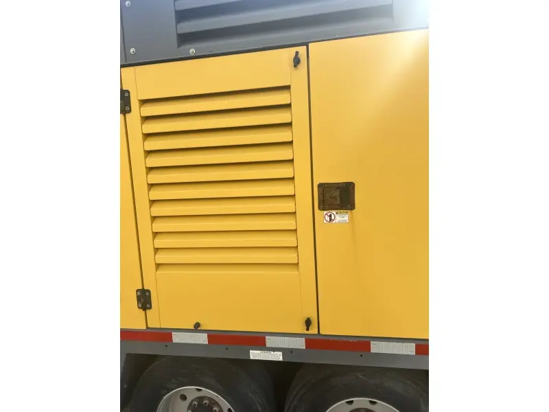 2020 ATLAS COPCO XAS1800CD