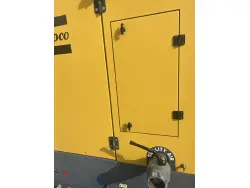 2020 ATLAS COPCO XAS1800CD