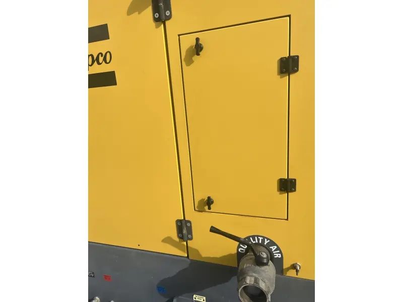 2020 ATLAS COPCO XAS1800CD