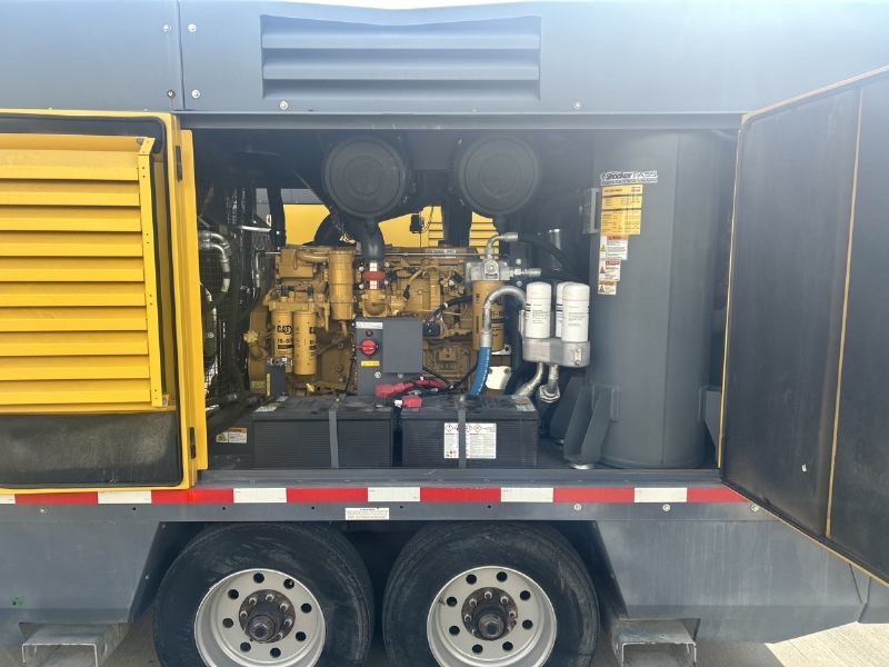 2020 ATLAS COPCO XAS1800CD