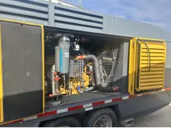 2020 ATLAS COPCO XAS1800CD
