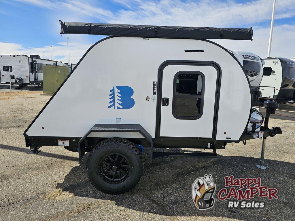 2026 Bontrager Outdoors Compact 10HD in caldwell ID