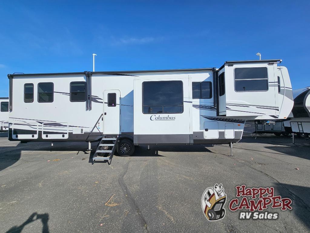 2026 Forest River Rv Columbus 389FLH in caldwell ID