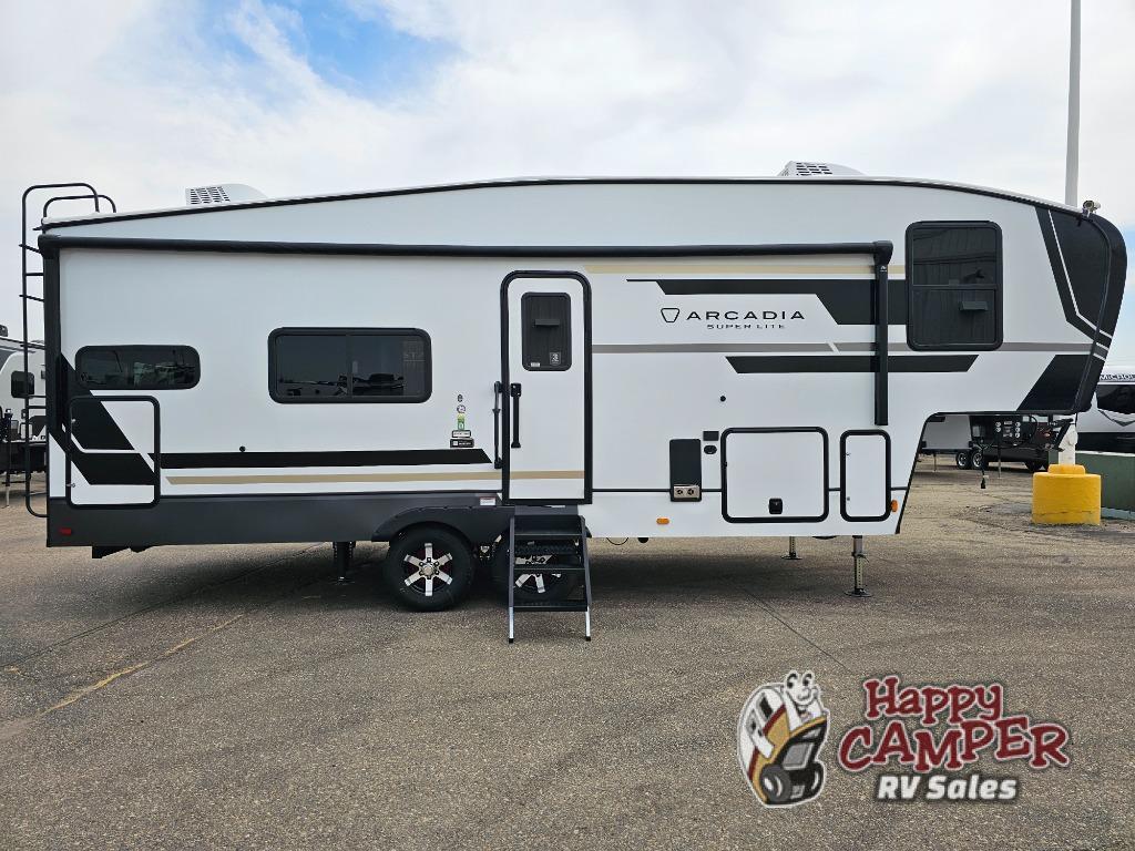 2026 Keystone Rv Arcadia Super Lite 242SLMD in caldwell ID