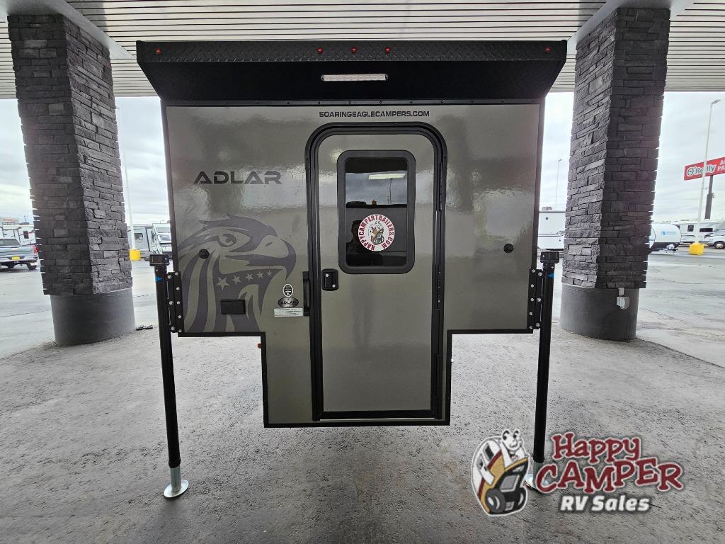 2026 Soaring Eagle ADLAR 6.0 RV