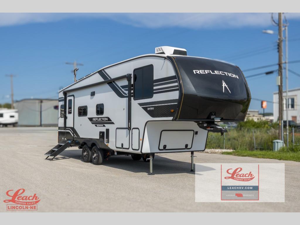2026 Grand Design Reflection 150 Series 260RD in lincoln NE