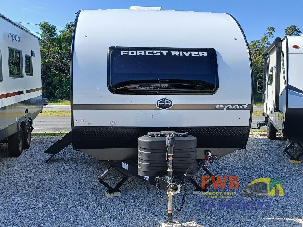 2026 Forest River Rv R Pod RP-205 in mary esther FL