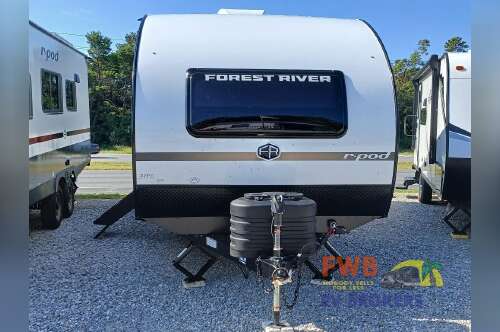 2026 Forest River Rv R Pod RP-205 in mary esther FL