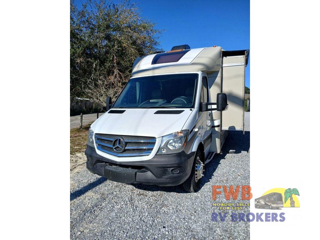 2017 Coachmen Rv Prism Profile 24G in mary esther FL
