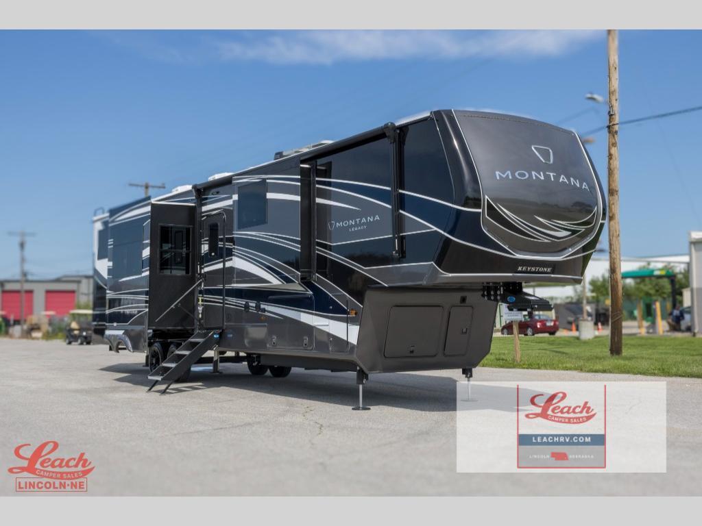 2026 Keystone Rv Montana 3901RK in lincoln NE