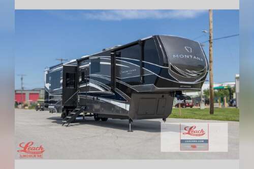 2026 Keystone Rv Montana 3901RK in lincoln NE