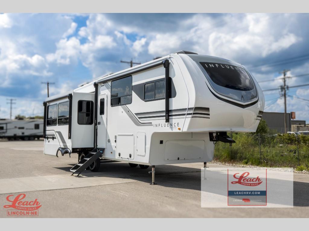 2026 Grand Design Influence 2903RL in lincoln NE