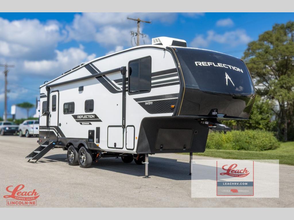 2026 Grand Design Reflection 150 Series 260RD in lincoln NE