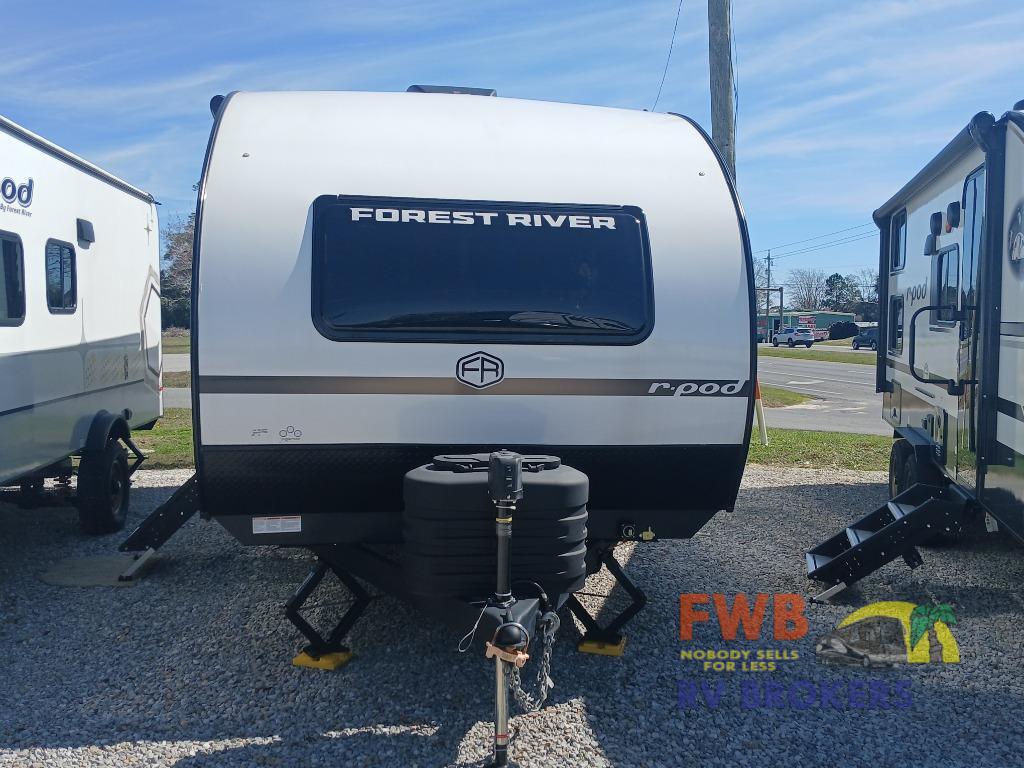 2025 Forest River Rv R Pod RP-197 in mary esther FL
