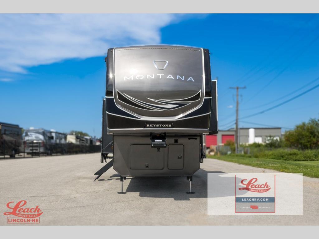 2026 Keystone Rv Montana 3901RK in lincoln NE