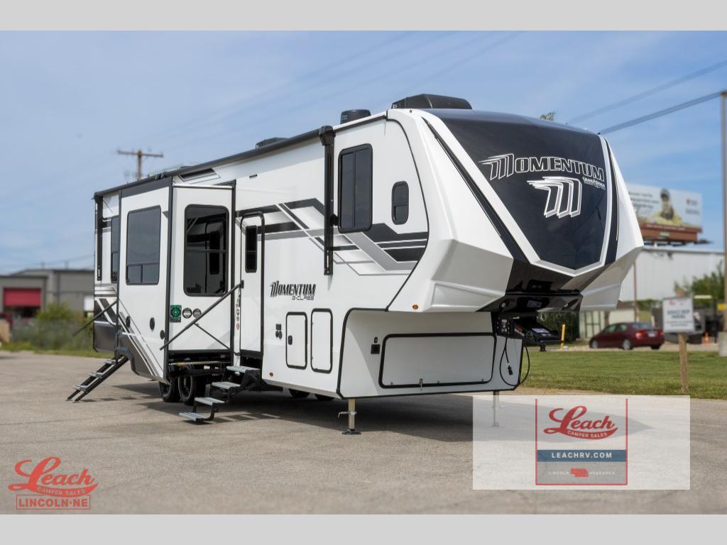 2026 Grand Design Momentum G-Class 350G in lincoln NE