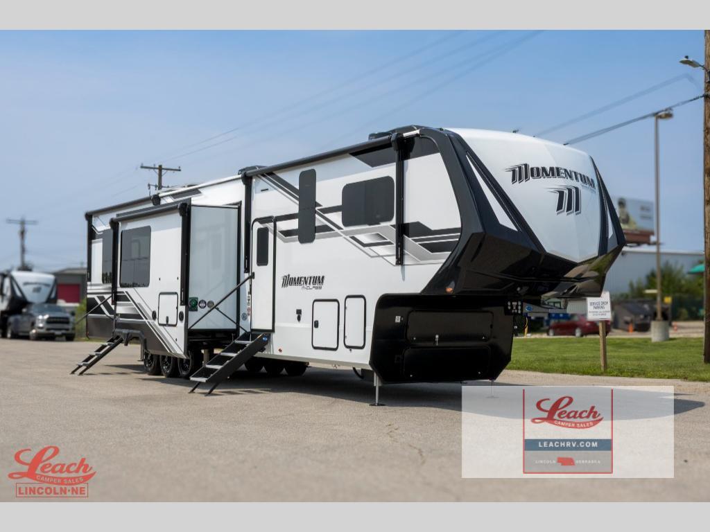 2026 Grand Design Momentum M-Class 414M in lincoln NE