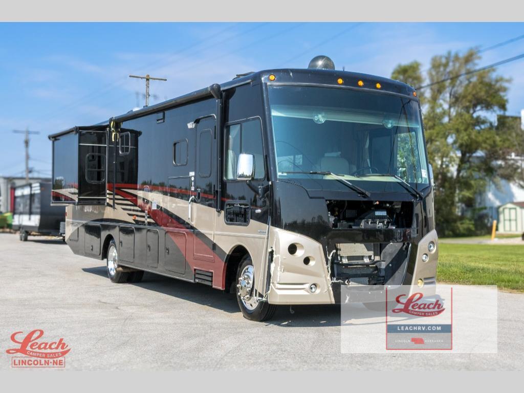 2019 Winnebago Vista 35F in lincoln NE