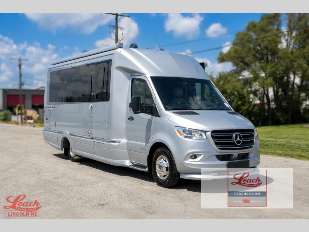 2023 Airstream Atlas Murphy Suite RV
