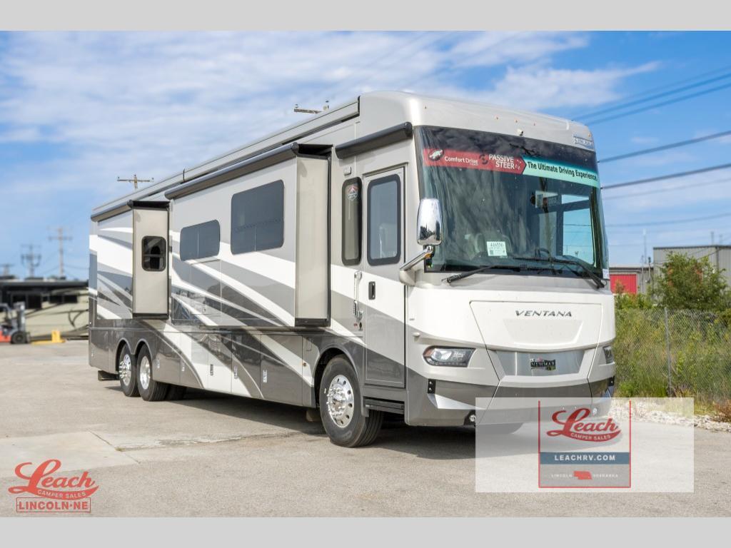 2026 Newmar Ventana 4369 in lincoln NE