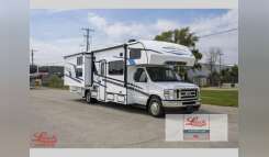 2026 Forest River Rv Sunseeker SSC3250SLEF RV