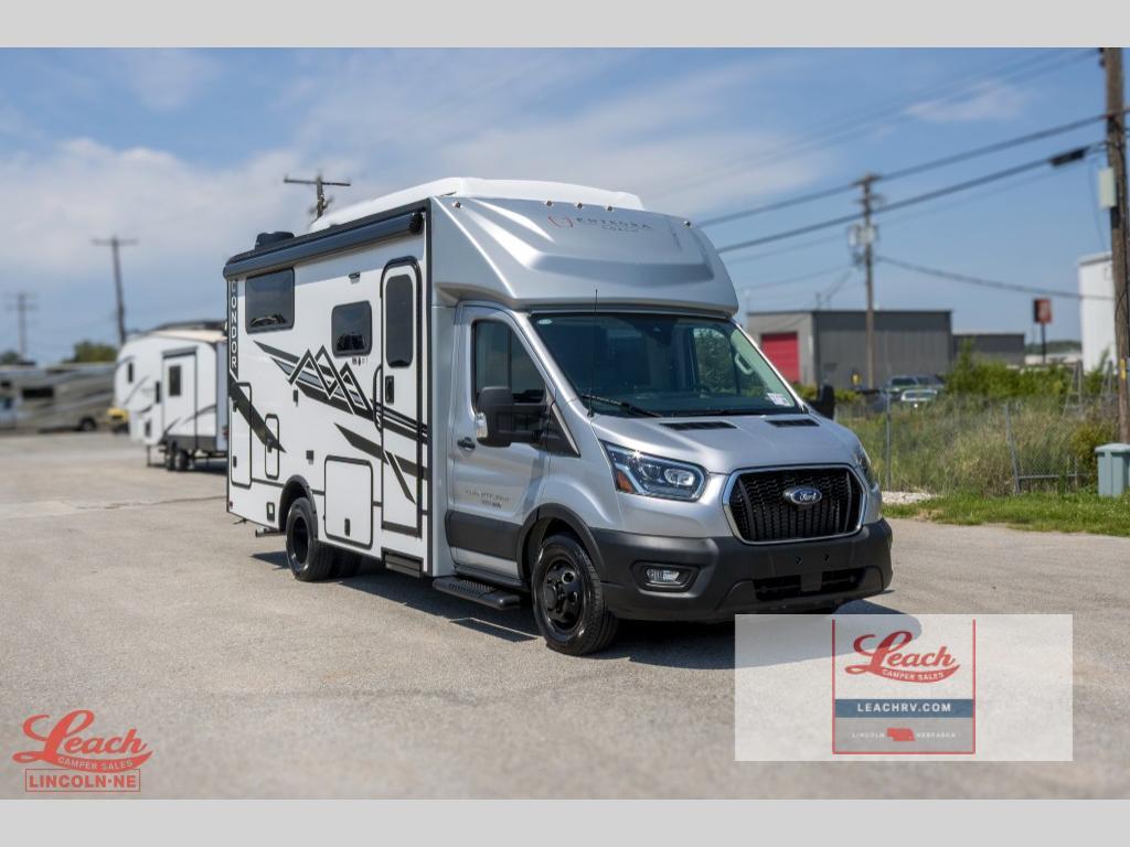 2026 Entegra Coach Condor 22T in lincoln NE