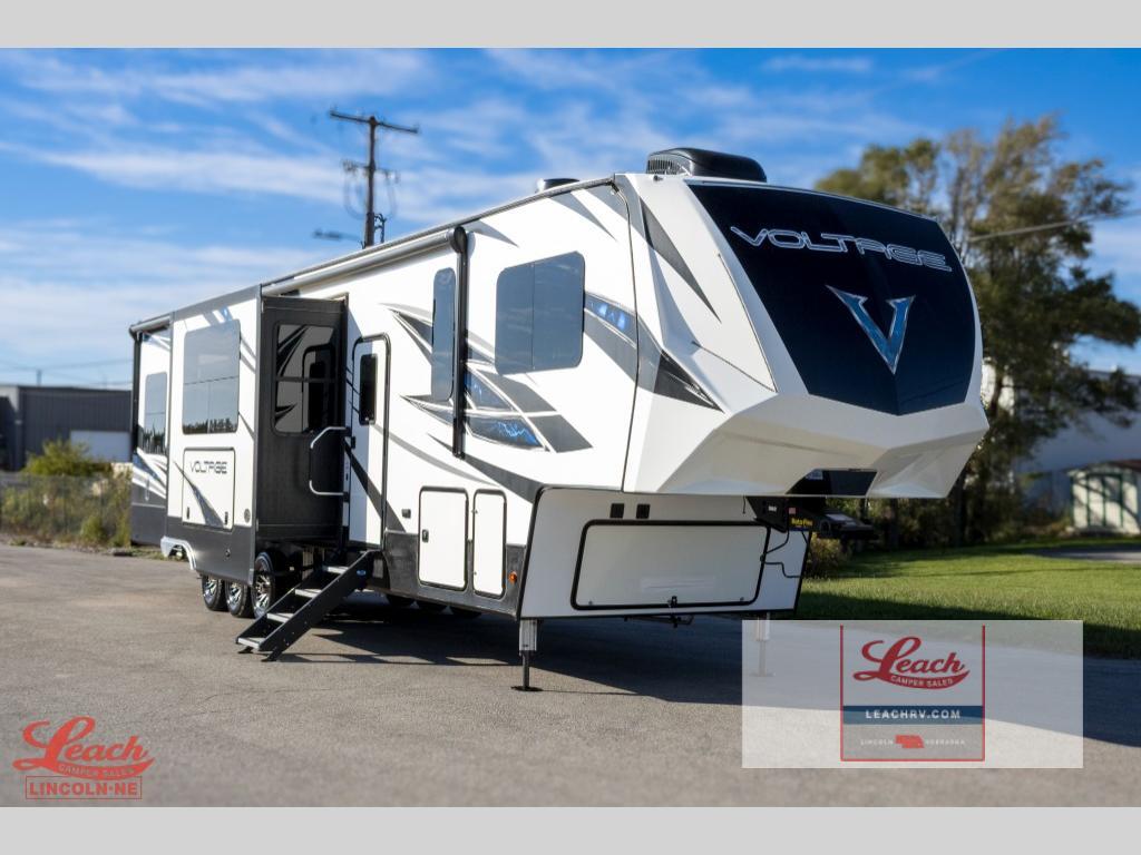 2020 Dutchmen Rv Voltage V3915 in lincoln NE