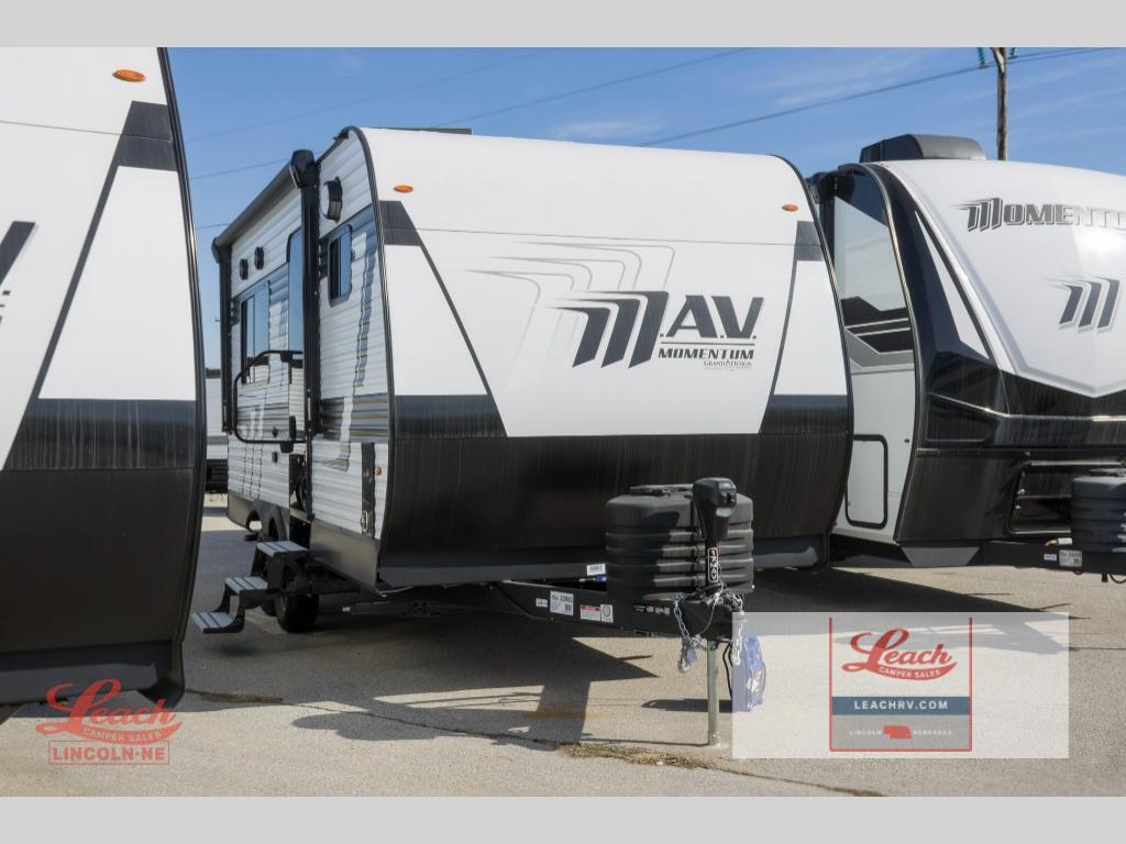 2026 Grand Design Momentum MAV 17MAV in lincoln NE