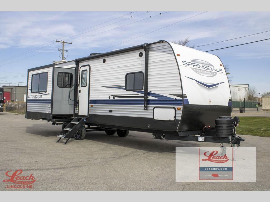 2023 Keystone Rv Springdale 281RK in lincoln NE
