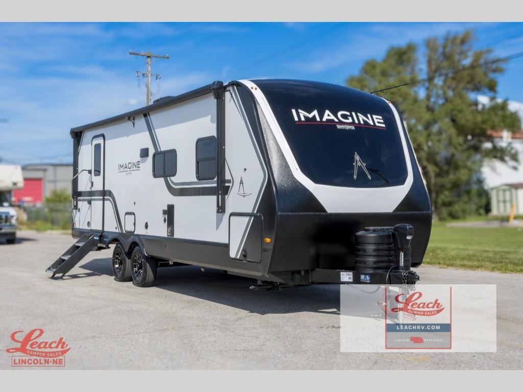 2026 Grand Design Imagine 2600RB in lincoln NE