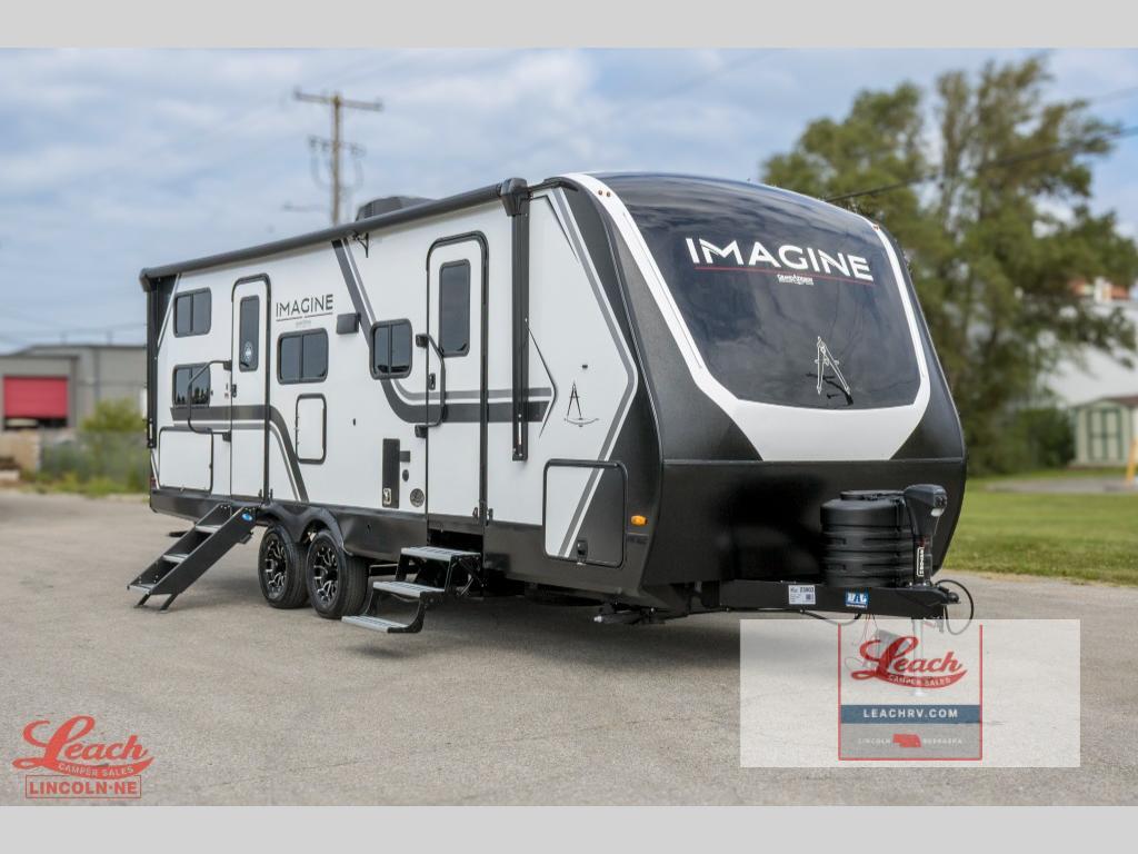 2026 Grand Design Imagine 2470BH RV
