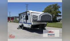 2018 Jayco Jay Feather X17Z RV