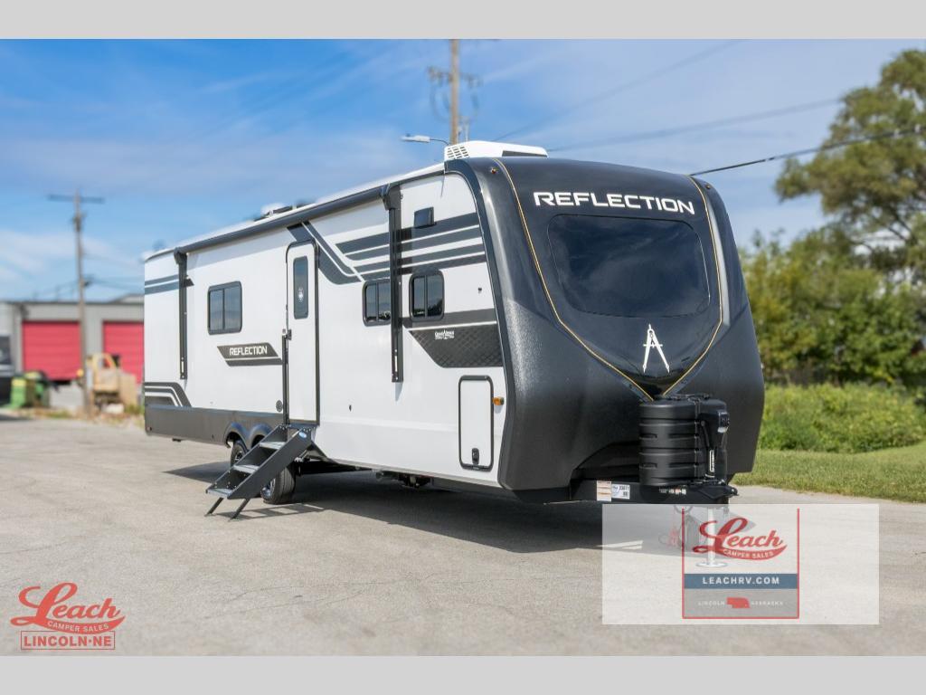 2026 Grand Design Reflection 322FKTS RV