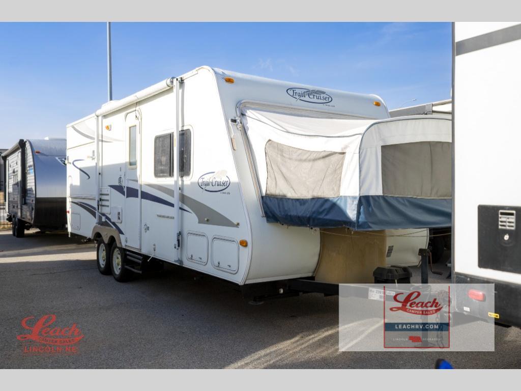 2008 R-Vision Trail Cruiser C23S in lincoln NE