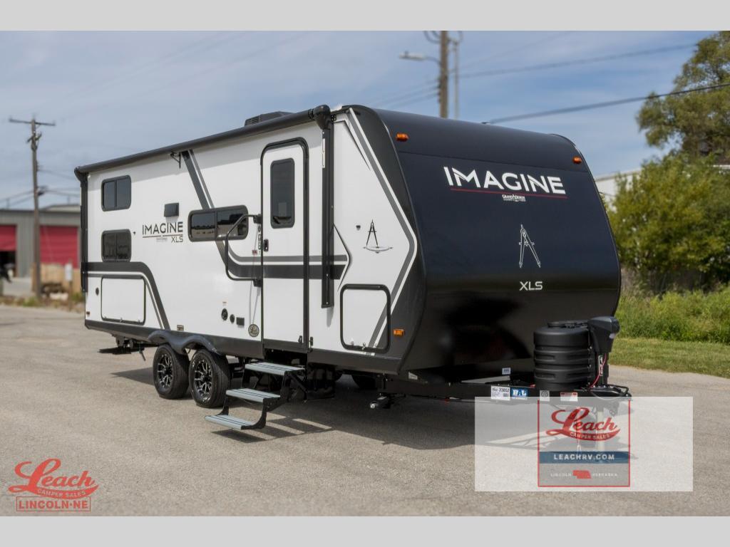 2026 Grand Design Imagine XLS 21MBE in lincoln NE