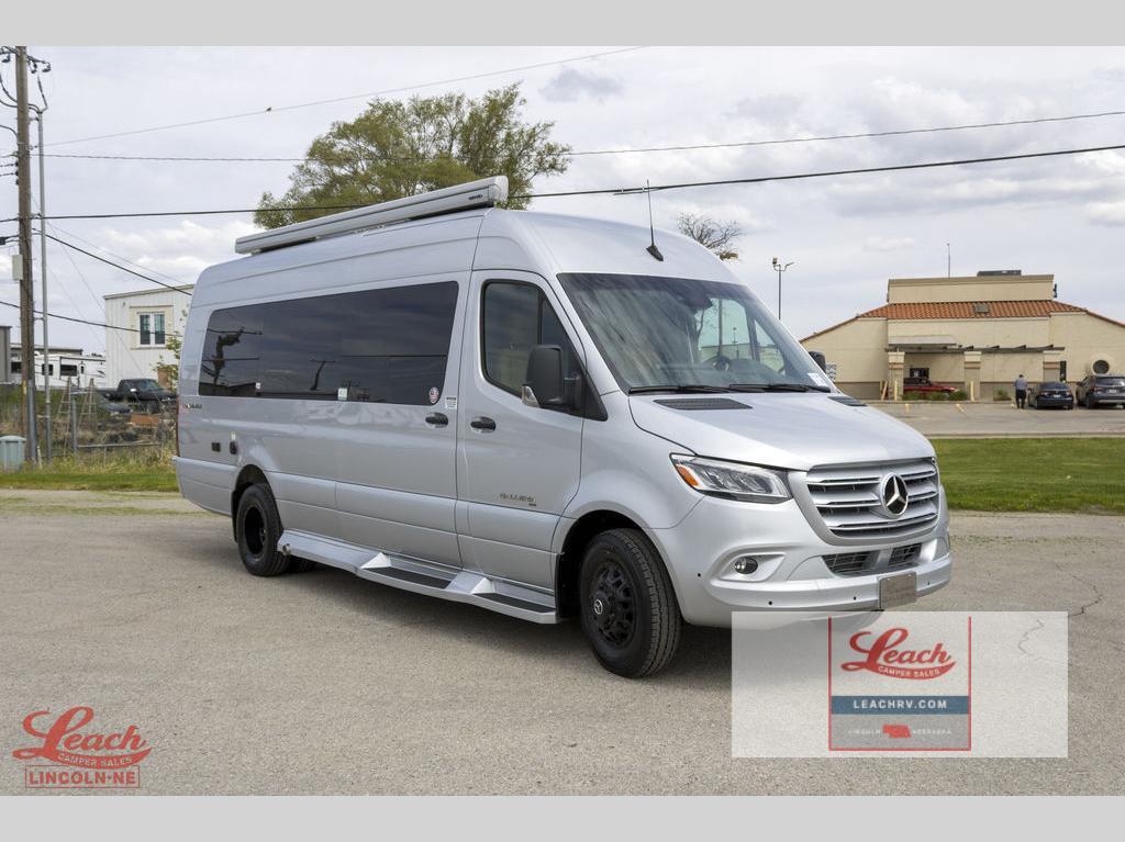 2025 Coachmen Rv Galleria 24FL in lincoln NE