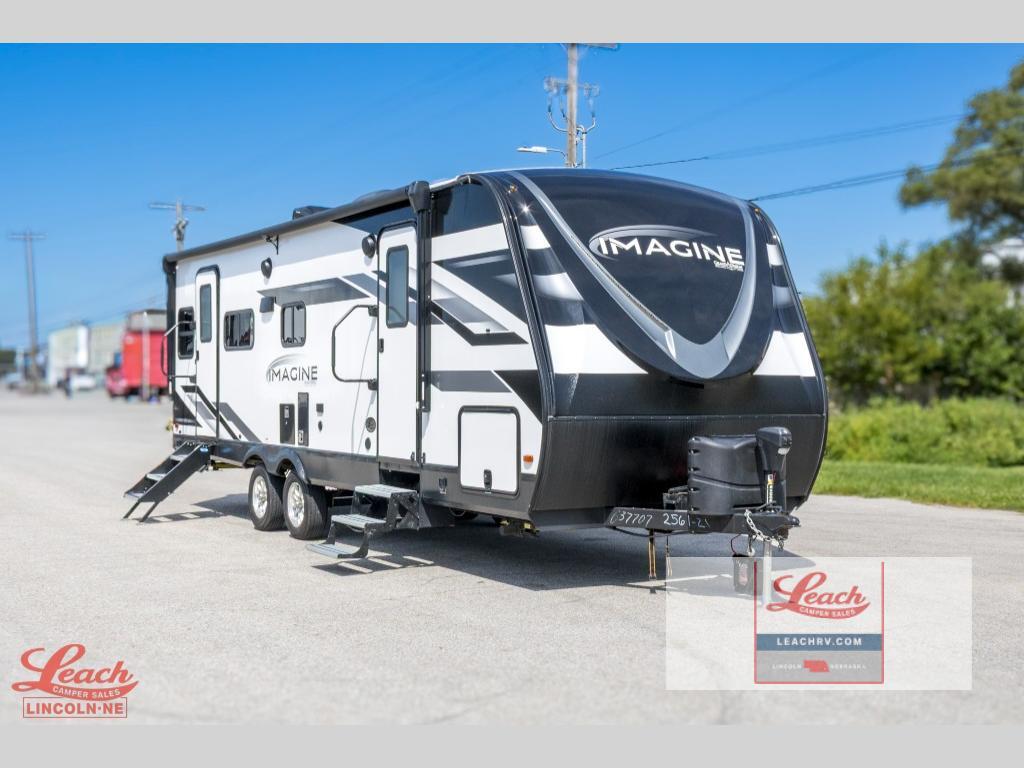 2022 Grand Design Imagine 2500RL in lincoln NE