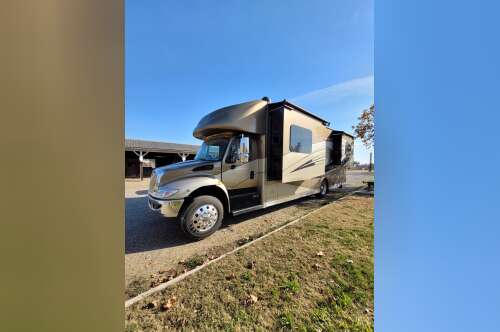 2018 Nexus GHOST 34DS in d'hanis TX
